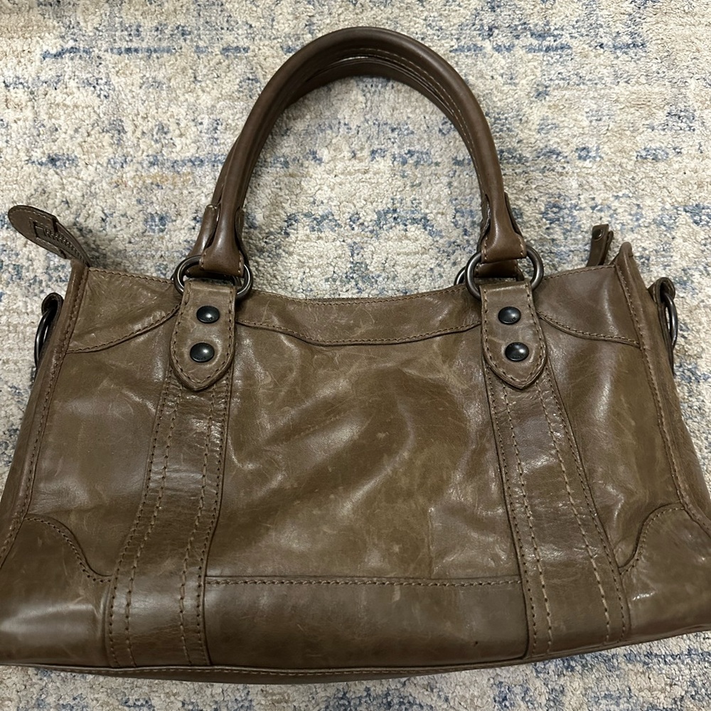 Frye Handbag - Picture 5 of 6